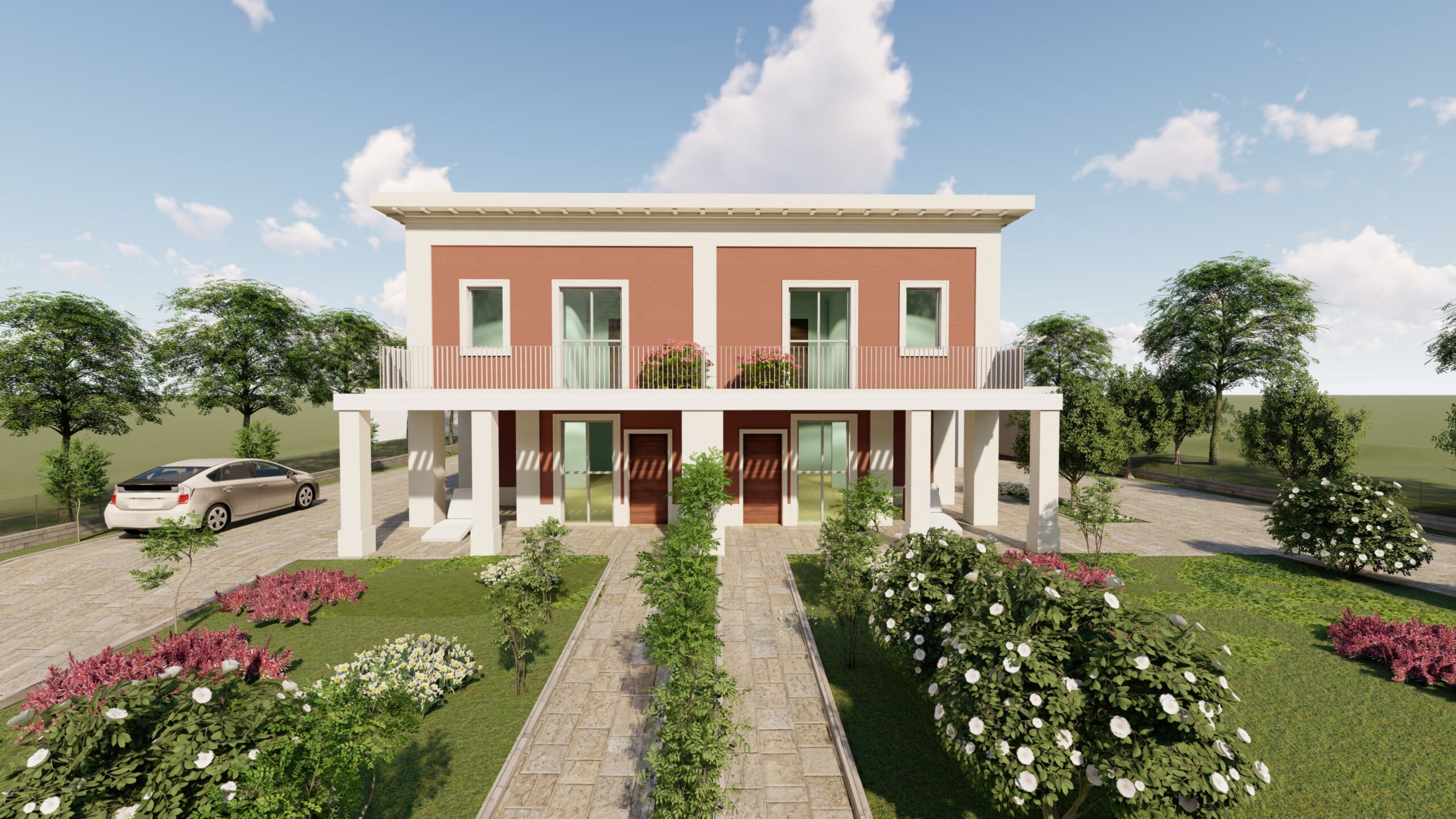 Mercurio Architettura Ingegneria-super bonus-ortona progetto