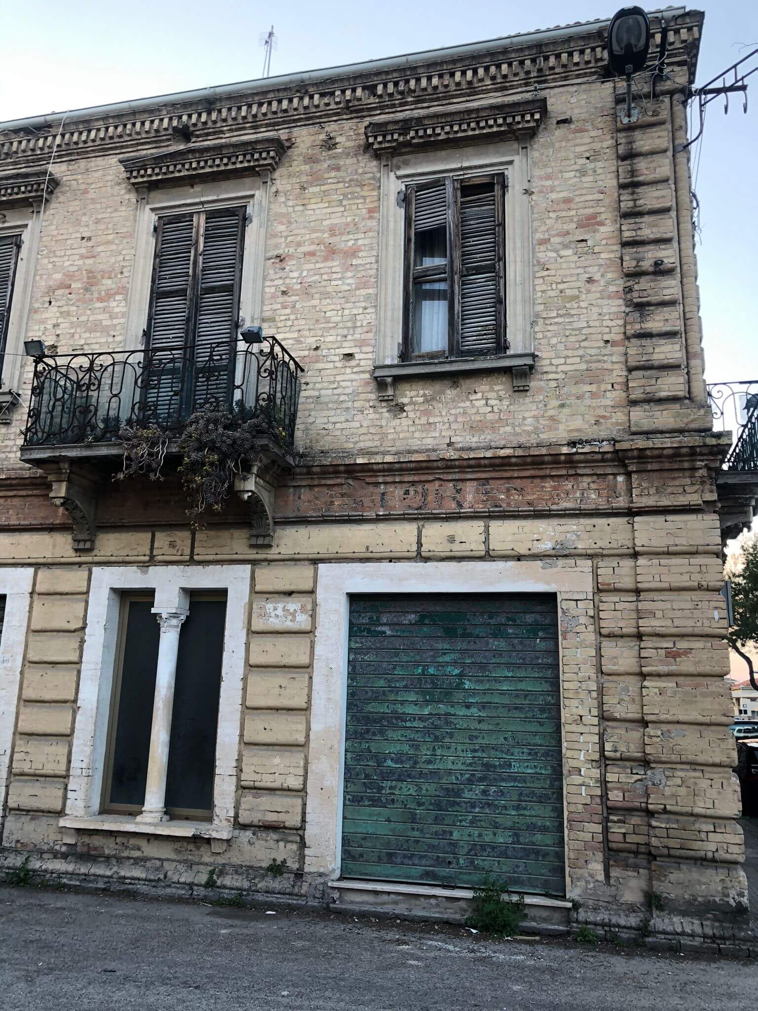 mercurio architettura ingegneria - recupero sottotetto prima 6